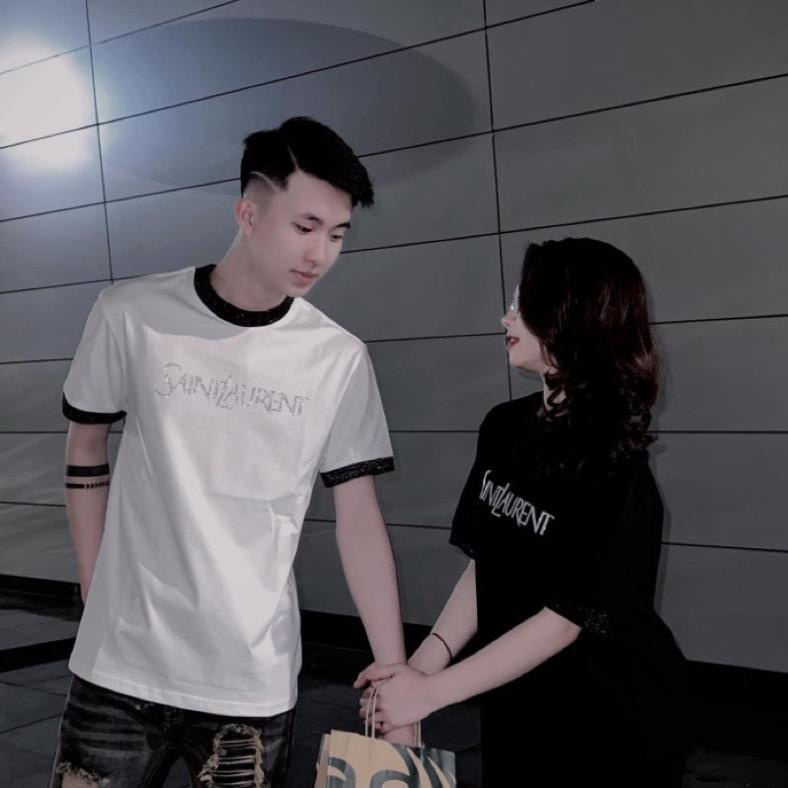 Túi Xách Đeo Vai Hình Vuông Cỡ Nhỏ Phối Dây Đeo Sợi Xích Thời Trang Pháp 2023 Cho Nữ