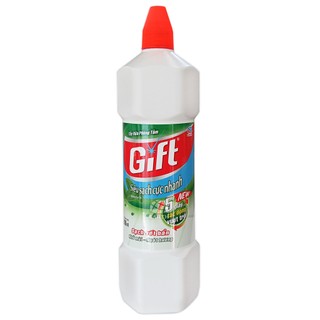 Nước Tẩy Rửa Nhà Tắm Gift (900ml)