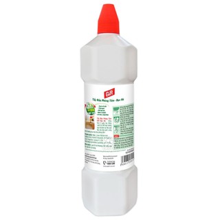 Nước Tẩy Rửa Nhà Tắm Gift (900ml)