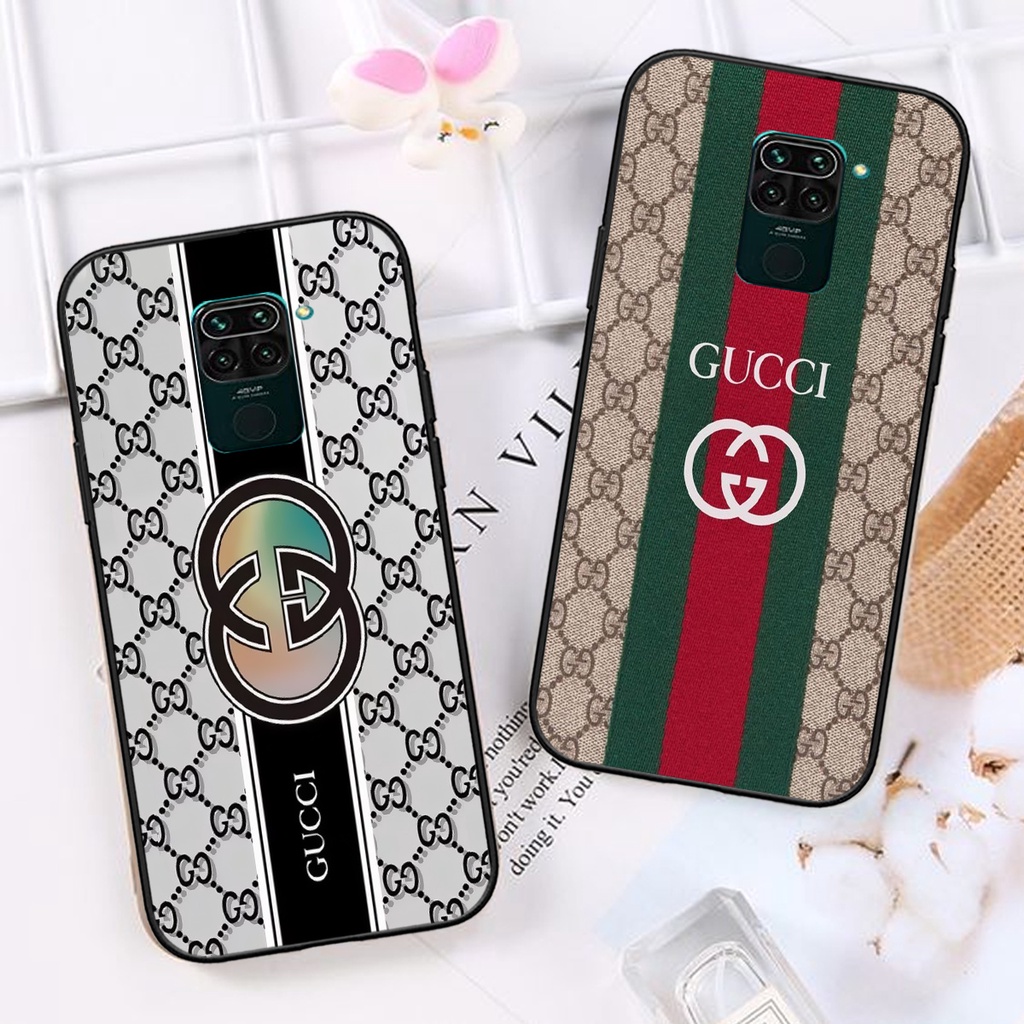 Ốp Xiaomi Redmi Note 9 , Note 9s , Note 9 Pro hình thương hiệu thời trang cao cấp | BEOCASE