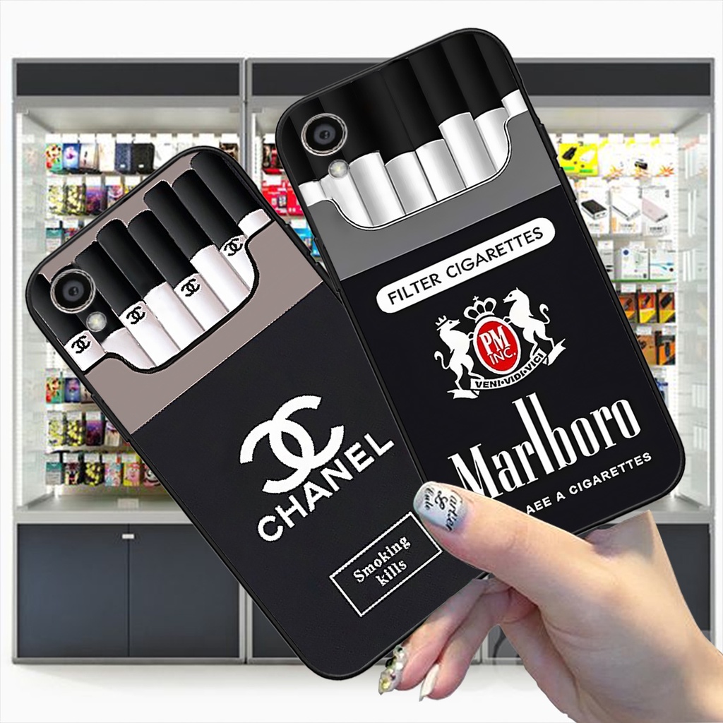 Ốp Oppo A37 , Neo 9 , F1 Plus hình thương hiệu thời trang cao cấp | BEOCASE