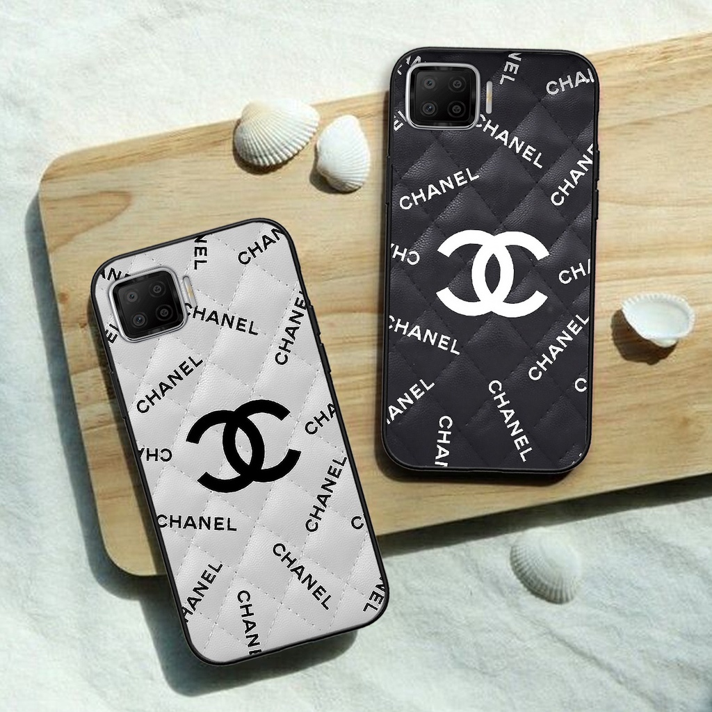 Ốp Oppo A73 , A93 hình thương hiệu thời trang cao cấp | BEOCASE
