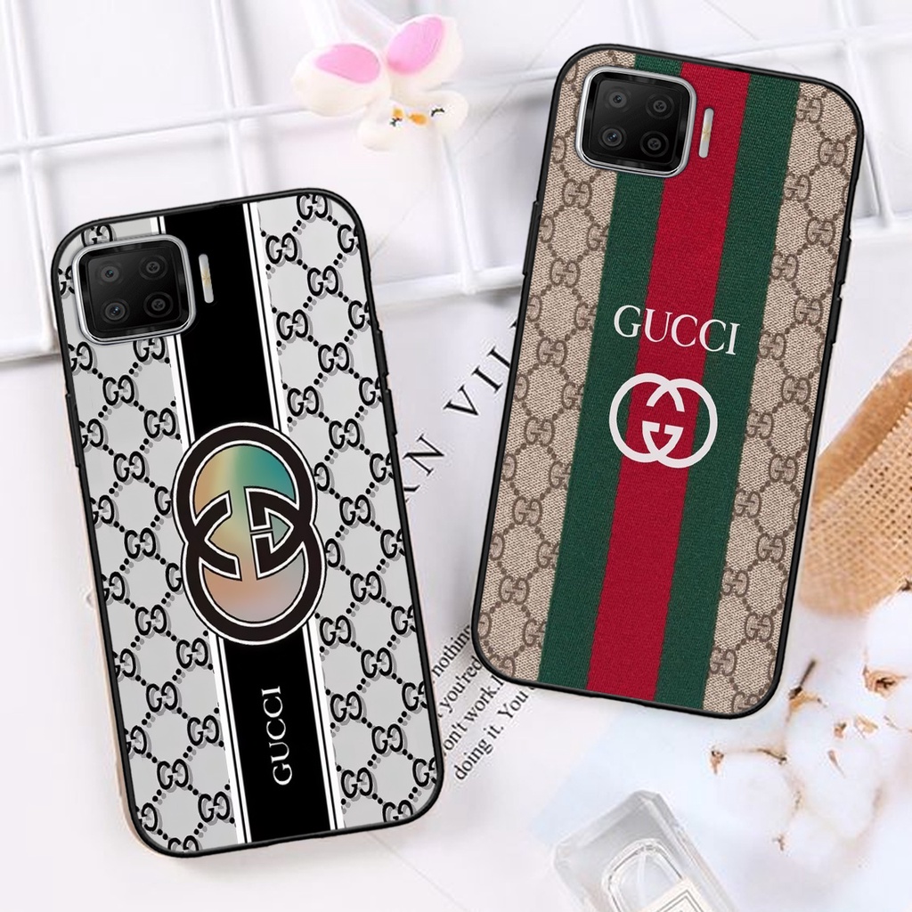 Ốp Oppo A73 , A93 hình thương hiệu thời trang cao cấp | BEOCASE