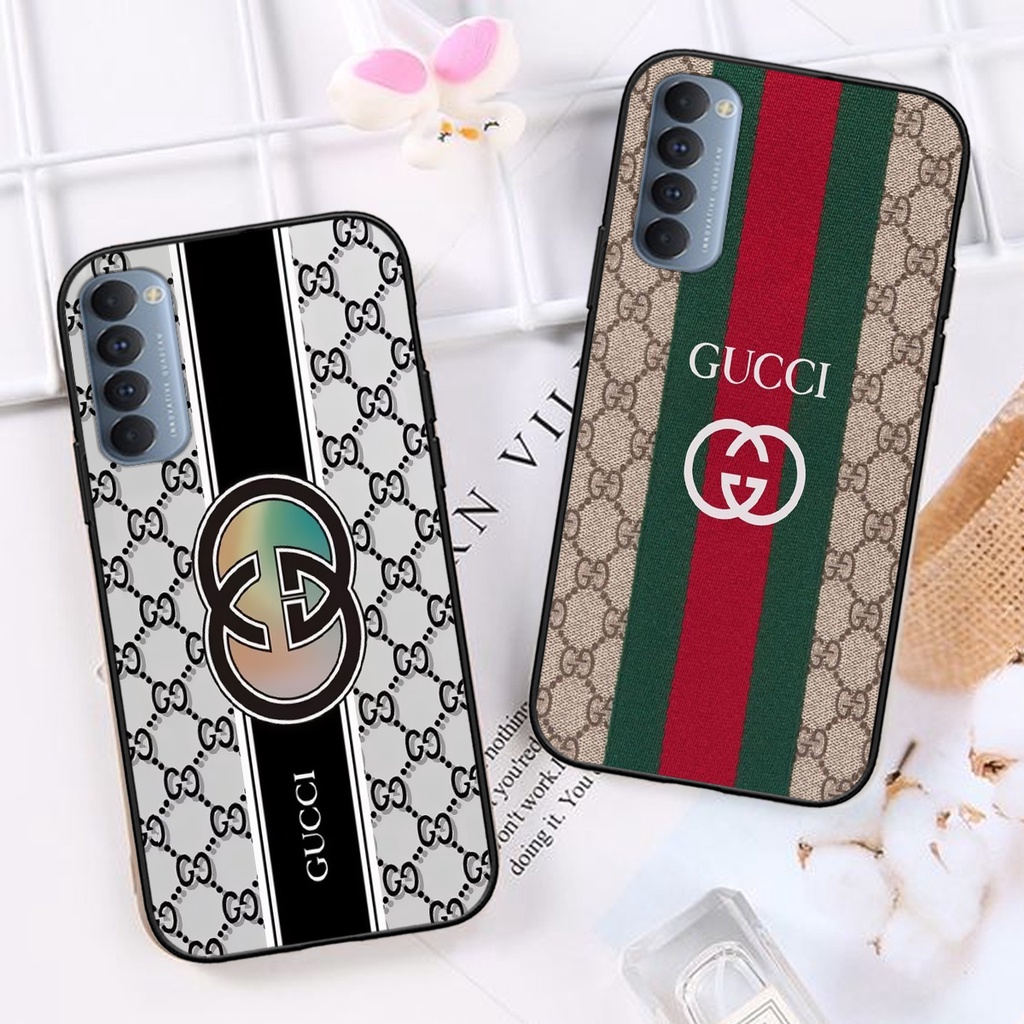 Ốp Oppo Reno 4 , Reno 4 Pro , Reno 4 hình thương hiệu thời trang cao cấp | BEOCASE