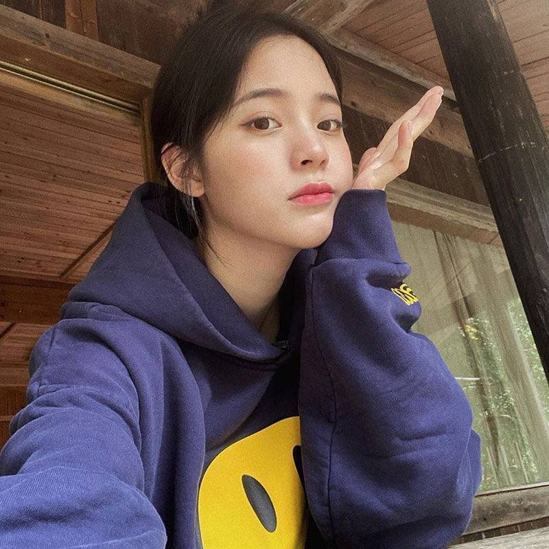 Áo Thun In Hình Mặt Cười Phong Cách retro Mỹ Cho Cặp Đôi