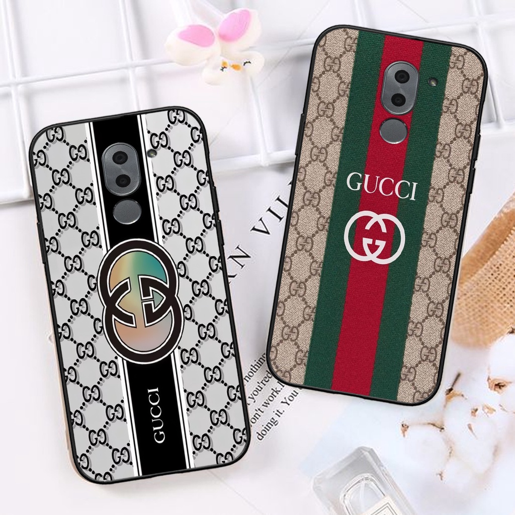 Ốp Huawei Gr5 2017 hình thương hiệu thời trang cao cấp | BEOCASE