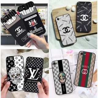Ốp Iphone 6,6S,6 Plus,6S Plus,7,8,7Plus,8Plus hình thương hiệu thời trang cao cấp | BEOCASE