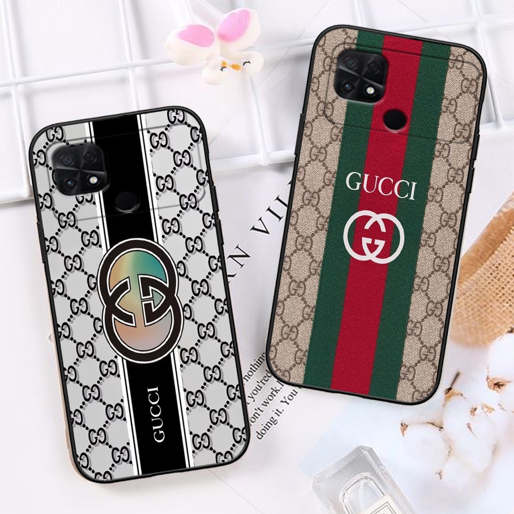 Ốp Poco C40 , C31 hình thương hiệu thời trang cao cấp | BEOCASE