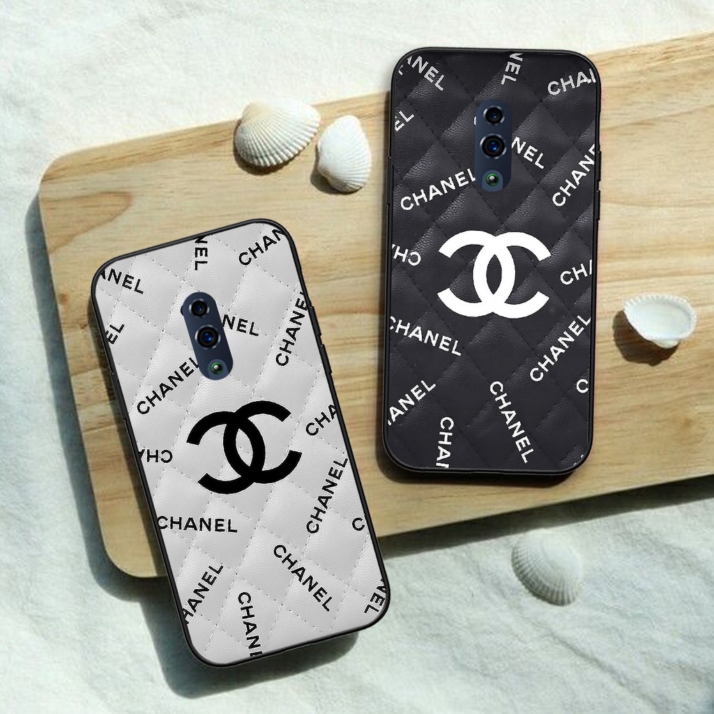 Ốp Oppo Reno , Reno X hình thương hiệu thời trang cao cấp | BEOCASE