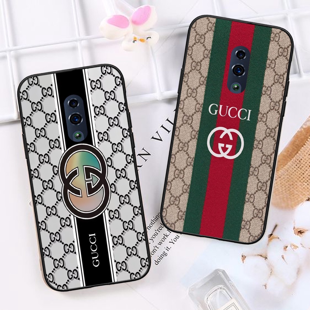 Ốp Oppo Reno , Reno X hình thương hiệu thời trang cao cấp | BEOCASE