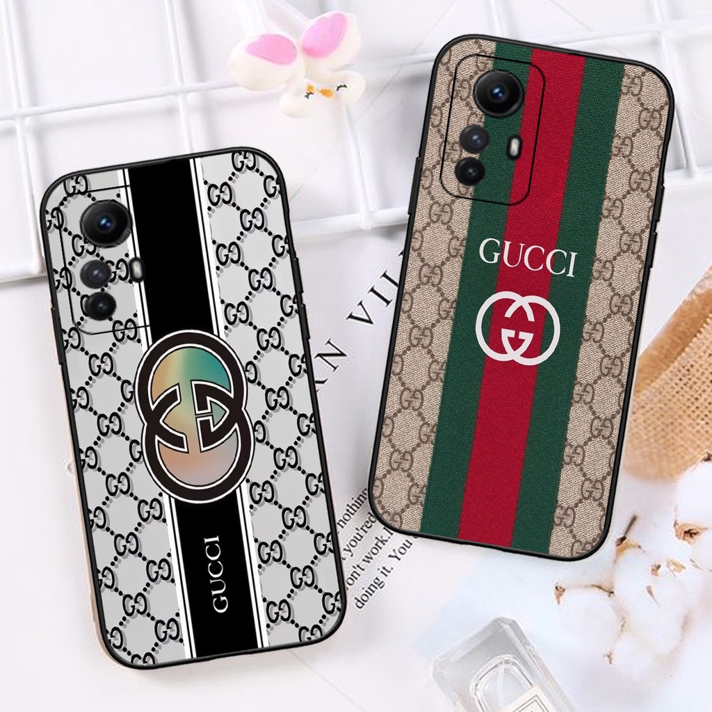 Ốp Xiaomi Redmi note 12S , Redmi Note 12 Pro 4G hình thương hiệu thời trang cao cấp | BEOCASE