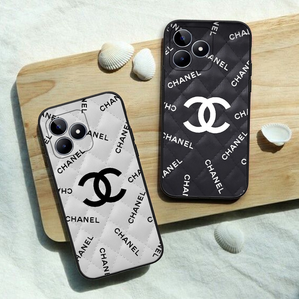 Ốp lưng Realme C53 . NARZO N53 hình thương hiệu thời trang cao cấp | BEOCASE