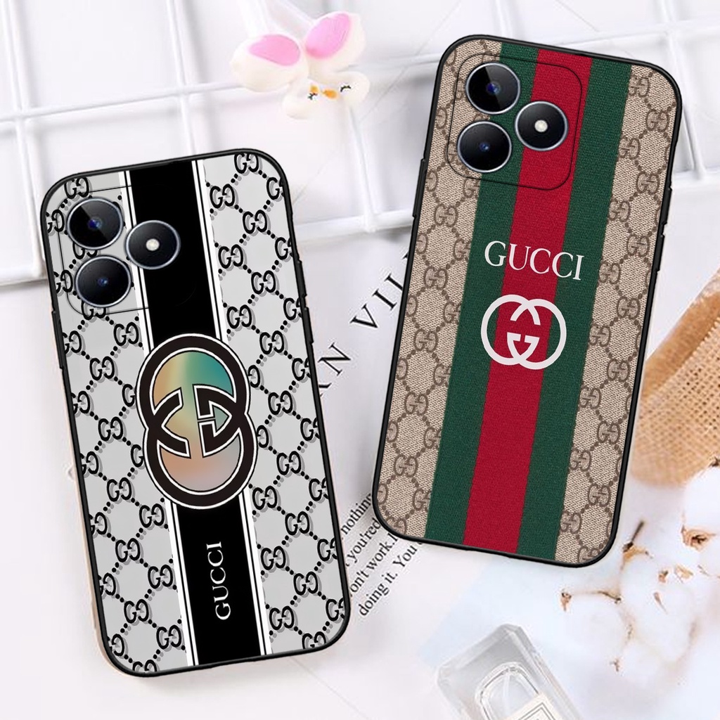 Ốp lưng Realme C53 . NARZO N53 hình thương hiệu thời trang cao cấp | BEOCASE