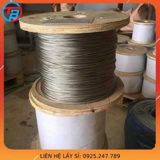 Cáp inox 304 thaibinhvina