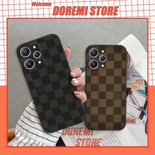 Ốp lưng Xiaomi Redmi 12 hình kẻ sọc mạnh mẽ, nam tính , rẻ đẹp