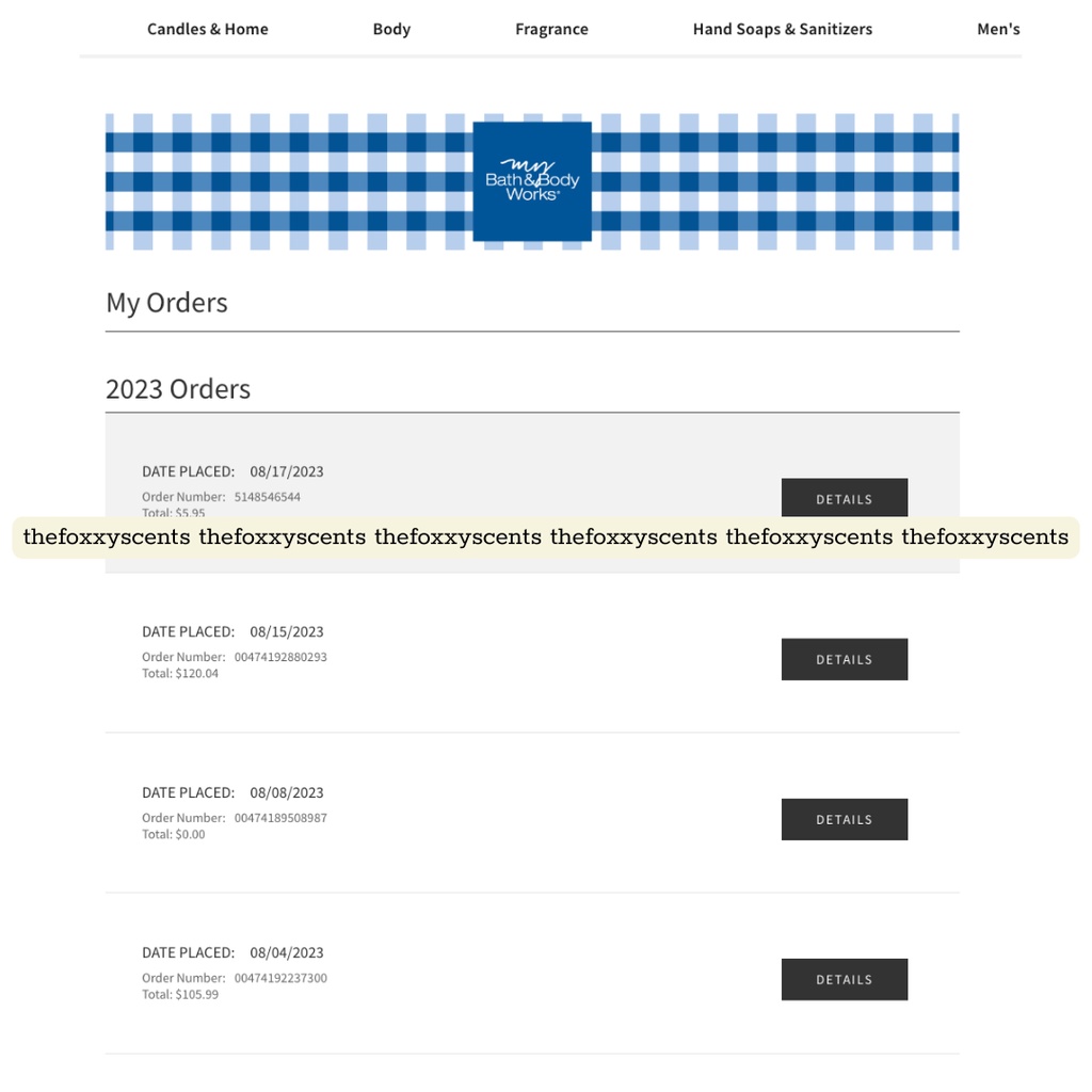 TRỌN BỘ COFFEE & WHISKEY CHO NAM Bathandbodyworks