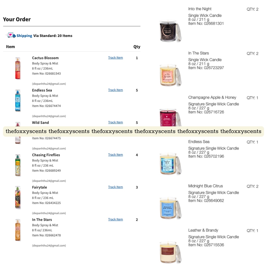 TRỌN BỘ COFFEE & WHISKEY CHO NAM Bathandbodyworks