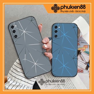 Ốp TPU dẻo Samsung S20 / S20 Plus / S20+ thể thao thời trang cá tính, ốp silicon rẻ đẹp