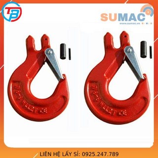 Móc chốt xích Nhật Cáp Thép Thái Bình Vina