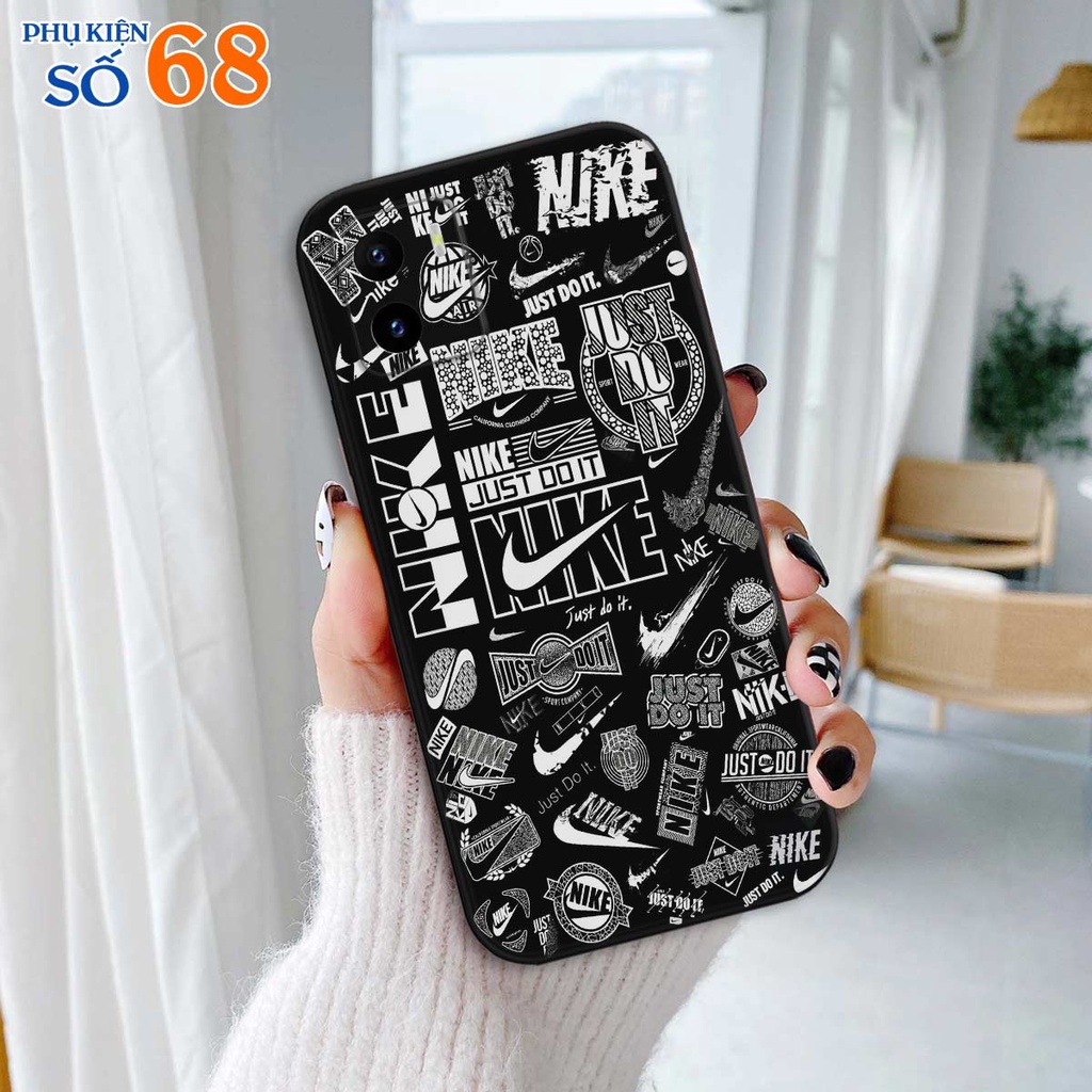 Ốp TPU dẻo Vivo Y15s / Y15a thể thao thời trang cá tính, ốp silicon rẻ đẹp