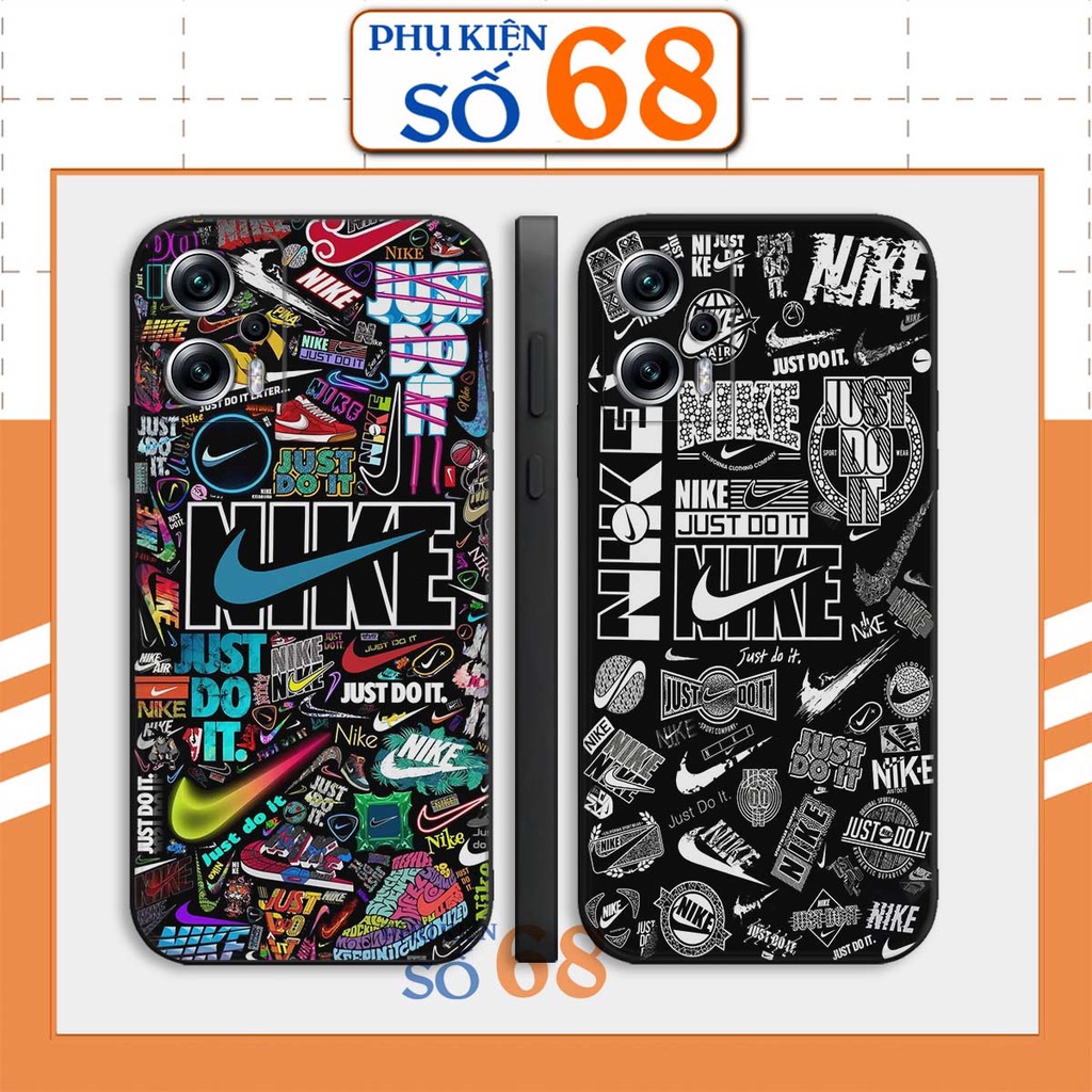 Ốp TPU dẻo Xiaomi Redmi Note 11T Pro thể thao thời trang cá tính, ốp silicon rẻ đẹp