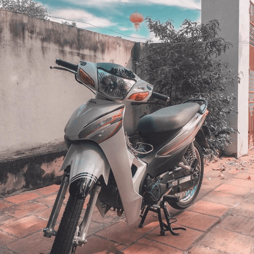 Xả kho hàng tồn Tay nắm sh mode kèm gù inox đặc hàng loại 1 lắp cho các dòng xe wave, dream, exciter, sirius .... bảo hà