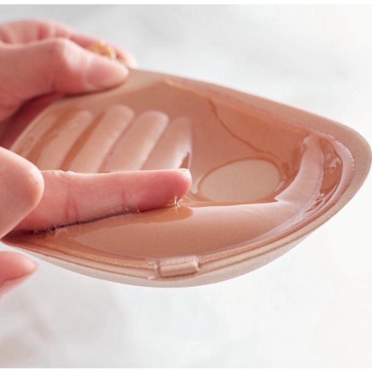 Áo Lót Dán Nâng Ngực Hình Bàn Tay, Bra Lót Tạo Khe Quyến Rũ P29 Đồ Lót HAISHOP