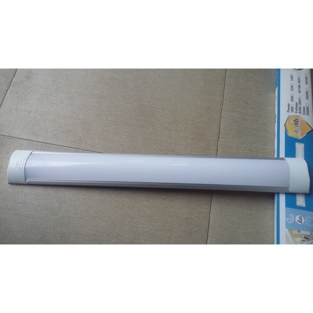 Đèn tuýp bán nguyệt 0.6m 20w 32W - Siêu sáng, tiết kiệm điện