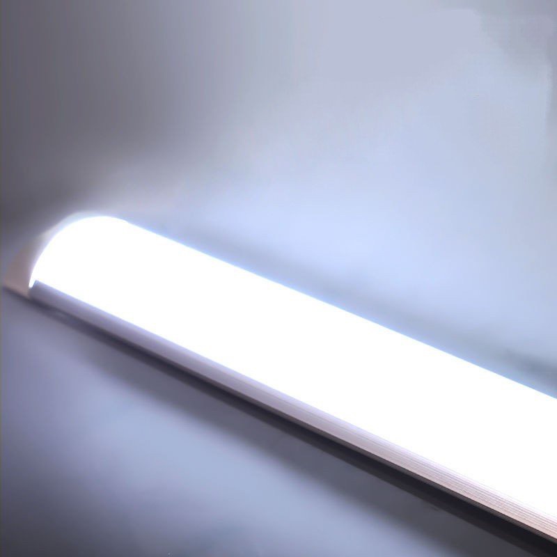 Đèn tuýp bán nguyệt 0.6m 20w 32W - Siêu sáng, tiết kiệm điện