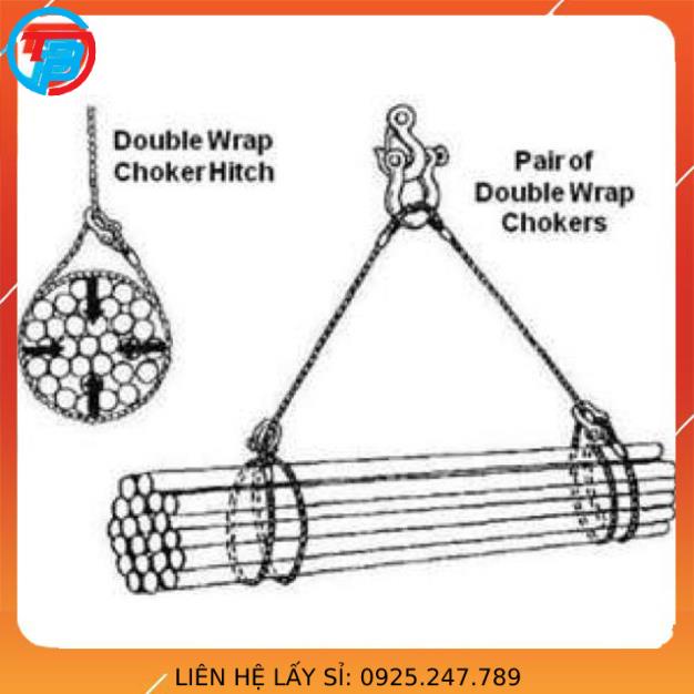 Ma ní  - Cáp Thép Thái Bình Vina