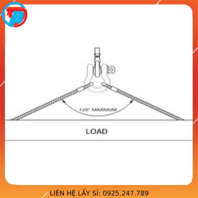 Ma ní  - Cáp Thép Thái Bình Vina