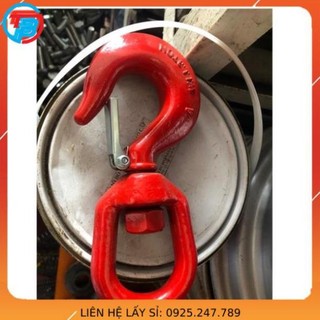 Móc cẩu xoay