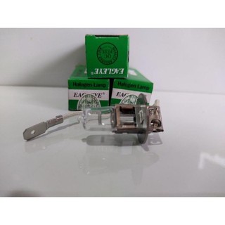 Bóng đèn H3 DC 12V 55w EAGLEYE