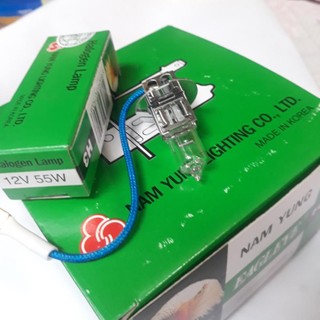 Bóng đèn H3 DC 12V 55w EAGLEYE