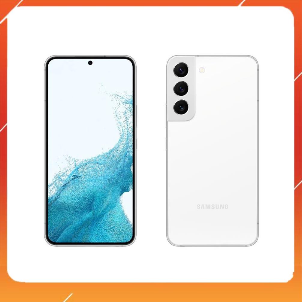 Điện thoại Samsung Galaxy S22 5G -Chính hãng