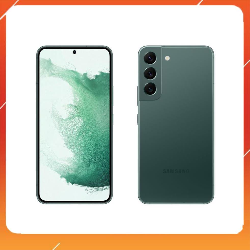 Điện thoại Samsung Galaxy S22 5G -Chính hãng