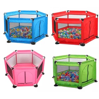 Quây vải ,quây nhà bóng, quây lục giác tặng 30 banh