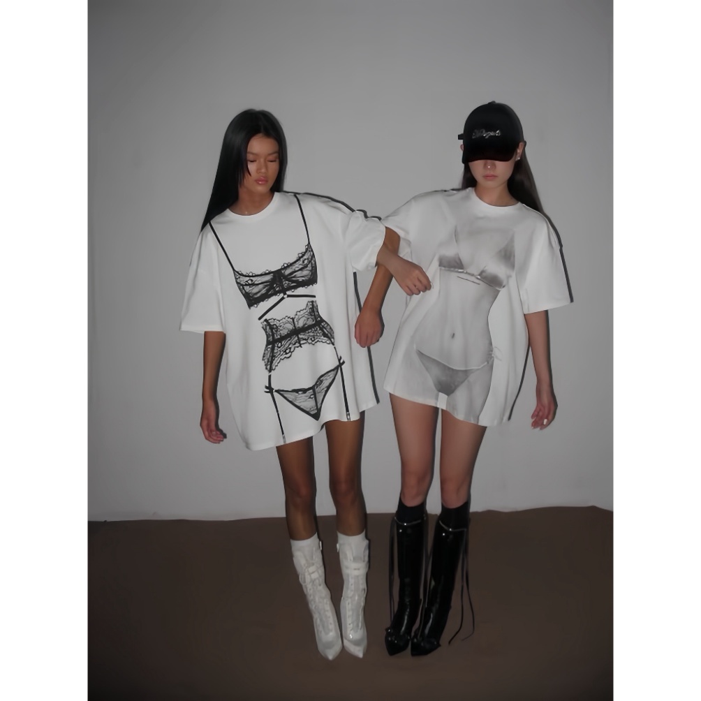 Bộ nỉ nam 4 sọc Thom Chữ B bộ quần áo dài thu đông nam thời trang phong cách