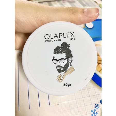 Sáp vuốt tóc Olaplex 60g
