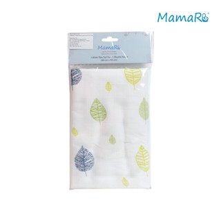 tiNiBaby-Khăn tắm Mamaru 90x90cm HT-4