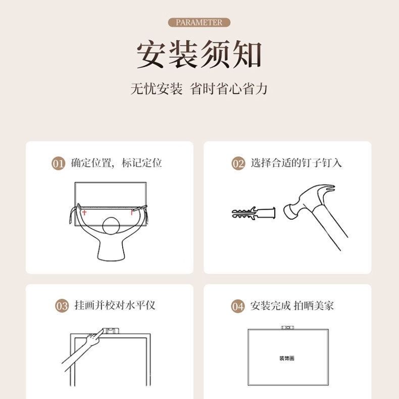 Đồng Hồ Treo Tường Hình Gấu Trúc Hoạt Hình Dễ Thương