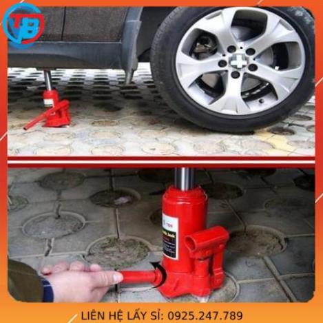 KÍCH THỦY LỰC  cáp thép giá sỉ