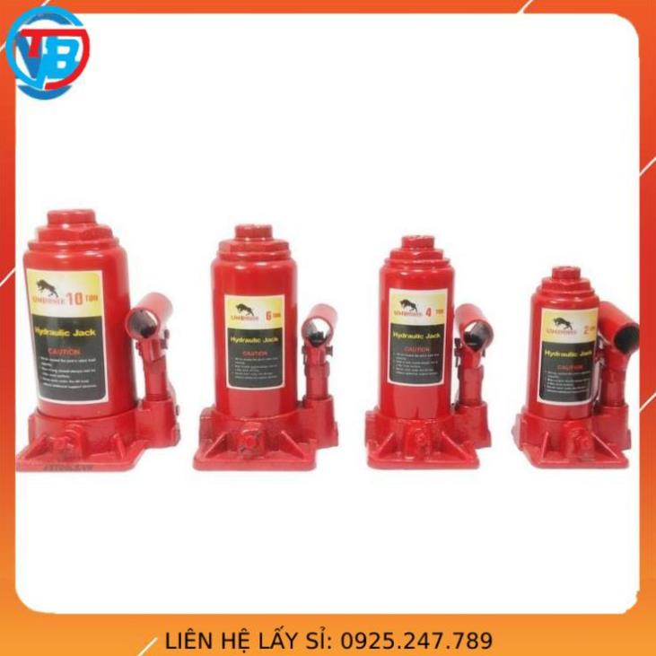 KÍCH THỦY LỰC  cáp thép giá sỉ