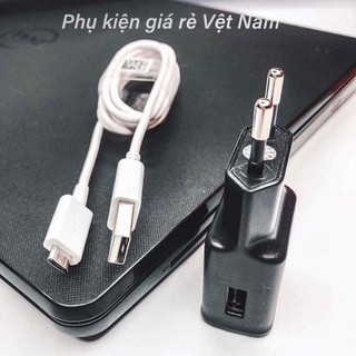 dây sạc micro usb dài 1.2m  ( cam kết hàng chính hãng )