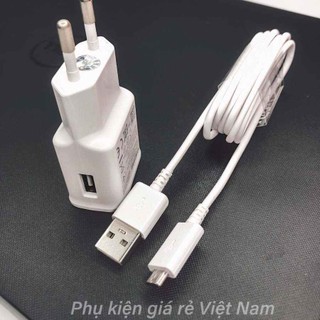 dây sạc micro usb dài 1.2m  ( cam kết hàng chính hãng )