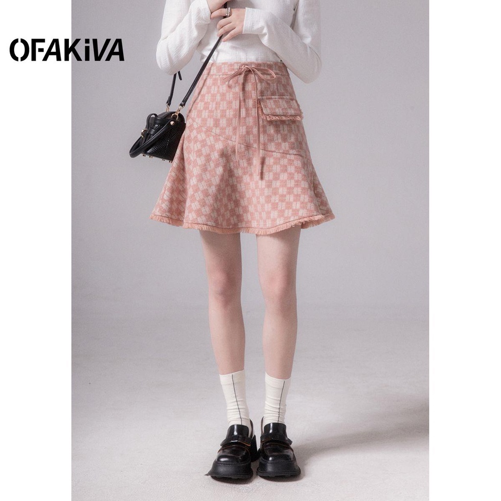 Set Áo Khoác Vest Và Chân Váy Lưng Cao Thời Trang Thanh Lịch Cho Nữ