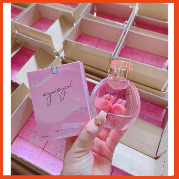 Nước hoa nữ Good Girl  - NGỌT NGÀO VÀ QUYẾN RŨ CH aaaa2 | BigBuy360 - bigbuy360.vn