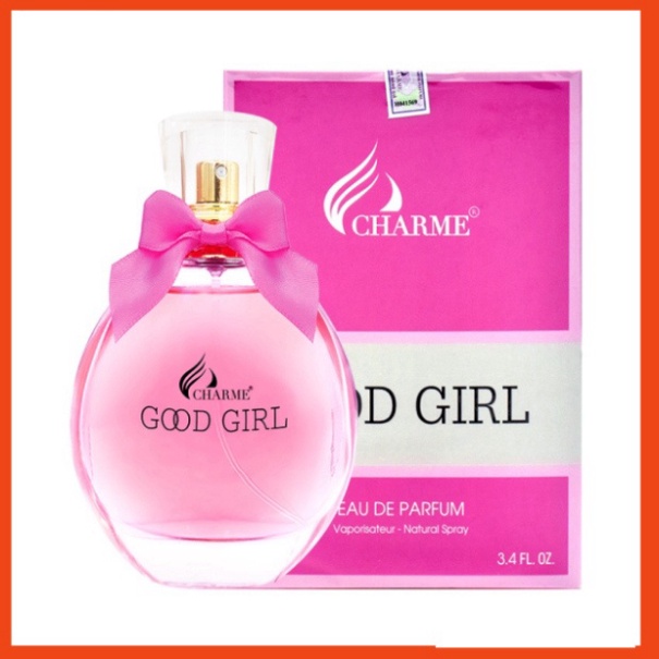 Nước hoa nữ Good Girl  - NGỌT NGÀO VÀ QUYẾN RŨ CH aaaa2 | BigBuy360 - bigbuy360.vn