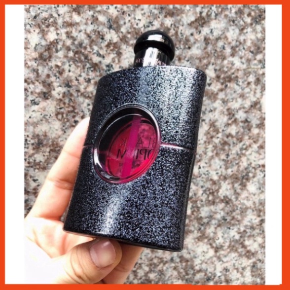 Nước hoa YSL BLACK OPIUM EDP NEON - New 2020 100ml 2023 | BigBuy360 - bigbuy360.vn