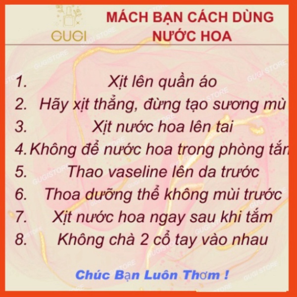 ♥Nước Hoa Chance Eau Tendre - Chance Hồng.GUGI-Store CH aaaa2 | BigBuy360 - bigbuy360.vn